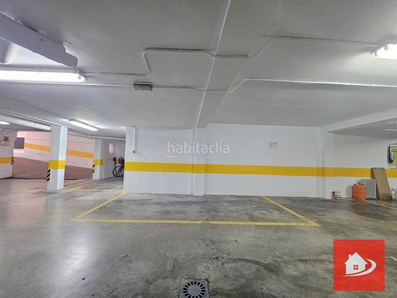 Foto 55b80d62-492b-40a5-816c-869a47257843. Aparcament cotxe a Centro-Calzada-Cabo Noval Sanlúcar de Barrameda