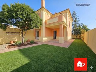 Casa aparellada a La Jara