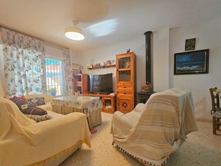 Casa adossada a Las Palmeras-Dehesilla