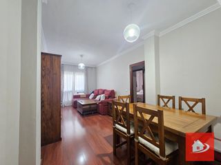 Ground floor in Ayuntamiento-Barrio Alto. Piso zona barrio alto