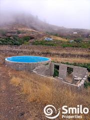 Terreny residencial a Los listones. Linda finca rustica en vilaflor