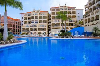 Piso  Hawai. Apartamento de alto standing con una gran terraza privada en uno