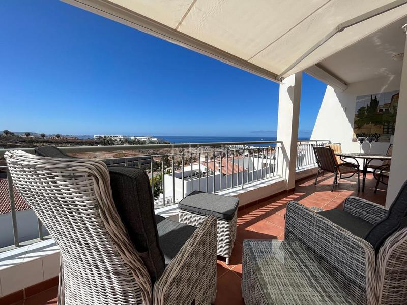 Foto 0dd329f0-264a-4e01-a416-e22d3a16872d. Appartamento con parcheggio piscina in Callao Salvaje - Playa Paraíso Adeje