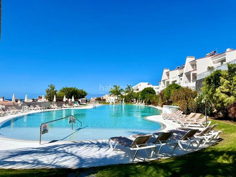 Foto 4649674e-d7cd-4c16-987c-fe6ee8c2c692. Appartamento con parcheggio piscina in Callao Salvaje - Playa Paraíso Adeje