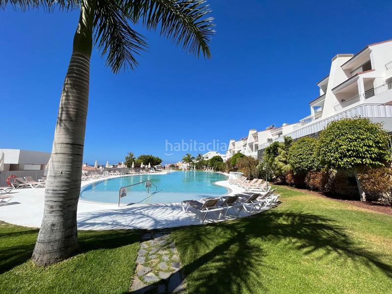 Foto c12a105a-65cf-440c-be86-759343264de1. Appartamento con parcheggio piscina in Callao Salvaje - Playa Paraíso Adeje