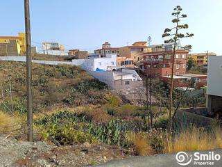 Terreny residencial  Lomo morón. Encantador terreno urbano en tijoco