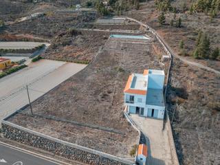 Casa  Las combritas. Espectacular finca con 7.500 m2 de terreno en cruz de tea