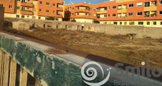 Terreny residencial a Benchijigua 43. Magnífico terreno urbano junto al polideportivo de la jurada en