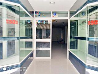 Local commercial à Juan Xxiii