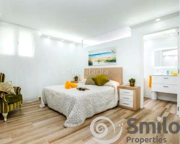 Foto 0352ac8c-6fa1-4403-aa7b-346849065581. Casa amb aparcament piscina a Playa Fañabé Alto Adeje