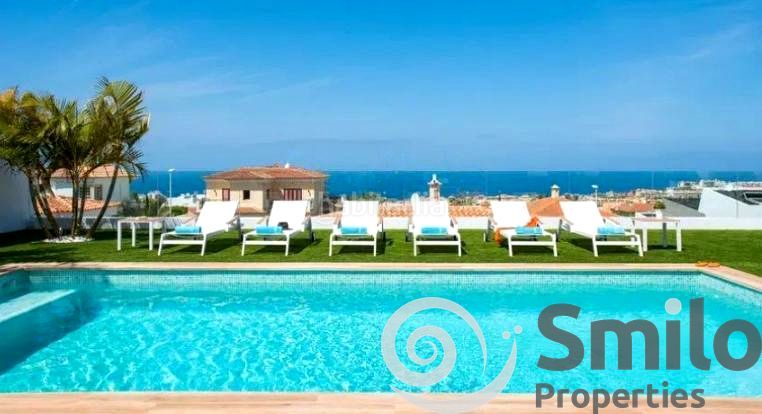 Foto 4757e00f-370a-4f72-aa34-62387df244e9. Casa amb aparcament piscina a Playa Fañabé Alto Adeje