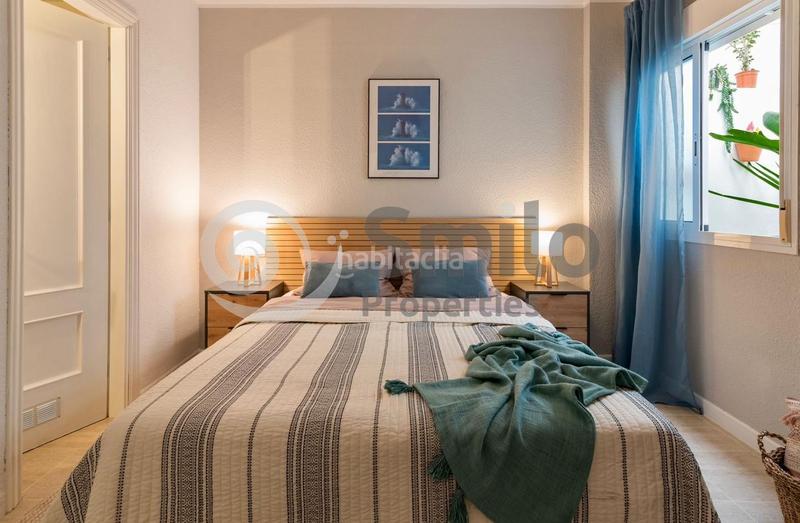 Foto 2861564f-0deb-492f-9de6-65c30ed47ac2. Appartement dans josé reyes martín 7 dans El Médano Granadilla de Abona