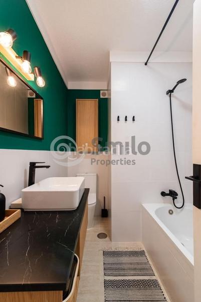 Foto 50ccf6a7-1914-4765-9320-bf89f5b155d6. Appartement dans josé reyes martín 7 dans El Médano Granadilla de Abona