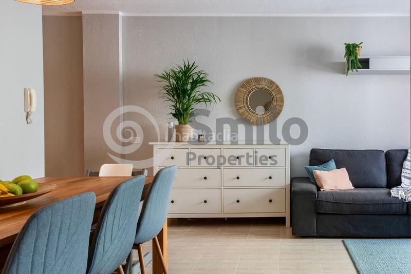 Foto 7e7d69de-2dee-41e4-bd03-df7bf91799e8. Appartement dans josé reyes martín 7 dans El Médano Granadilla de Abona