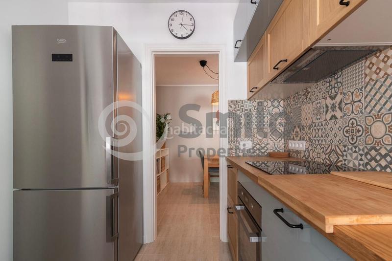 Foto a077a152-2a8d-4e12-a206-a3d3d3a2ba91. Appartement dans josé reyes martín 7 dans El Médano Granadilla de Abona