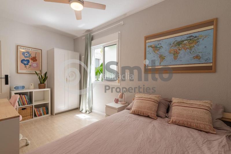 Foto ad842b7a-d091-4d12-b546-9f926aad53e0. Appartement dans josé reyes martín 7 dans El Médano Granadilla de Abona