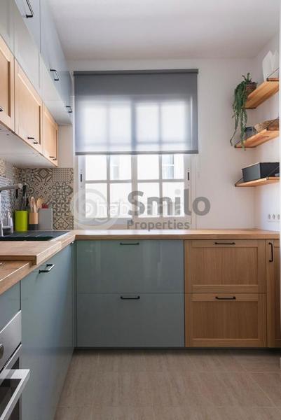 Foto e3e8b686-5bd1-4333-bcf4-8bf18dae8e58. Appartement dans josé reyes martín 7 dans El Médano Granadilla de Abona