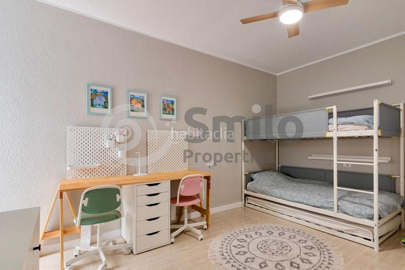 Foto f4df1fb3-d08c-4849-9a5c-8cf969a30785. Appartement dans josé reyes martín 7 dans El Médano Granadilla de Abona