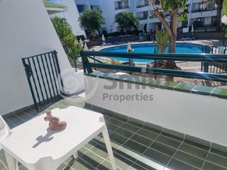 Lloguer Planta baixa a California. Precioso apartamento de 1 dormitorio en alquiler en playa de las