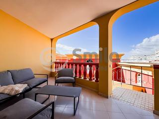 Appartement à País vasco 1. Precioso apartamento reformado de 1 dormitorio en laguna park ii