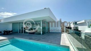 Casa en Valito sau 5. Venta de villa de lujo con piscina privada y vistas al océano en