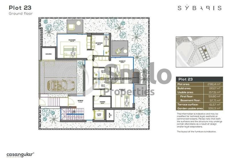 Foto 05d8fc9c-dbd9-4084-bf7b-a173feb3ebb1. Casa a valito sau 5 a Callao Salvaje - Playa Paraíso Adeje