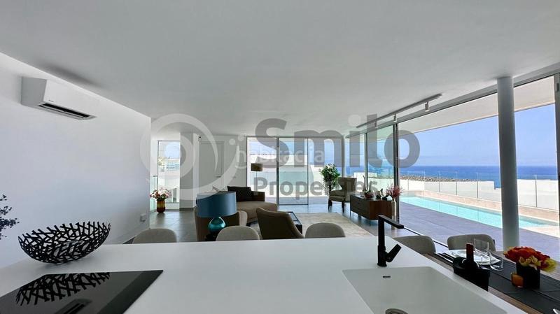 Foto 0960ad05-92bf-42b1-8894-ab18588569e5. Casa a valito sau 5 a Callao Salvaje - Playa Paraíso Adeje