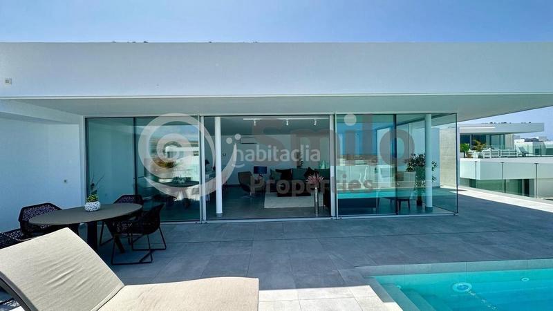 Foto 1691ab95-becc-48f8-a6ad-6022a2786530. Casa a valito sau 5 a Callao Salvaje - Playa Paraíso Adeje