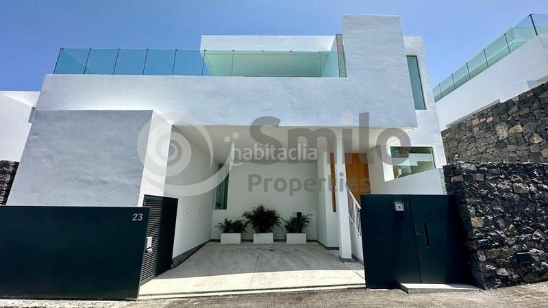 Foto 379c876b-a2b8-44a1-a2f3-afdac082c69d. Casa a valito sau 5 a Callao Salvaje - Playa Paraíso Adeje