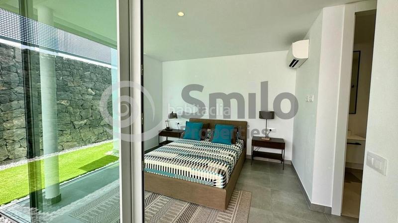 Foto 57df580a-a925-4dbc-83fc-0ed715ee073b. Casa a valito sau 5 a Callao Salvaje - Playa Paraíso Adeje