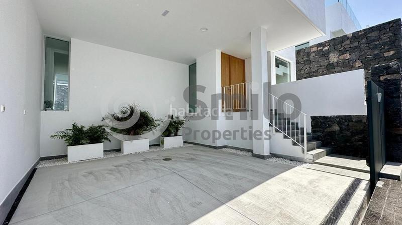 Foto 6460fd29-5a81-4fc8-911d-e3481dd4681c. Casa a valito sau 5 a Callao Salvaje - Playa Paraíso Adeje