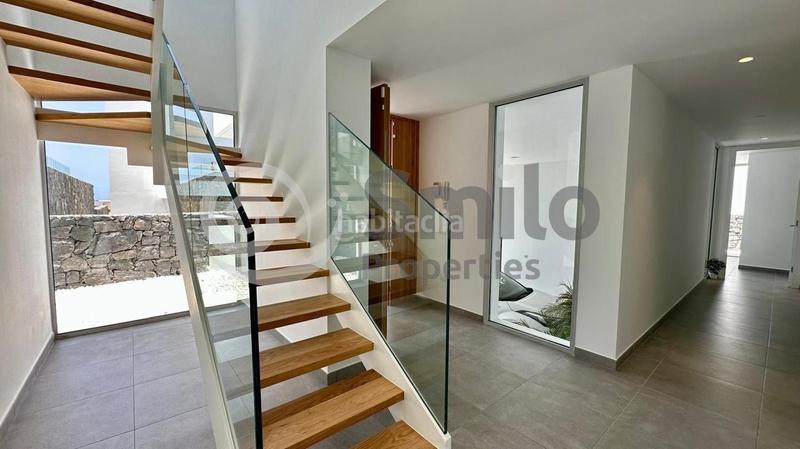 Foto 6e415c67-dda3-4657-bf99-500b312938ea. Casa a valito sau 5 a Callao Salvaje - Playa Paraíso Adeje