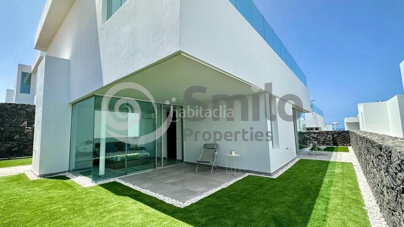 Foto 71f7b683-05ec-4b32-a18f-988a1337d008. Casa a valito sau 5 a Callao Salvaje - Playa Paraíso Adeje