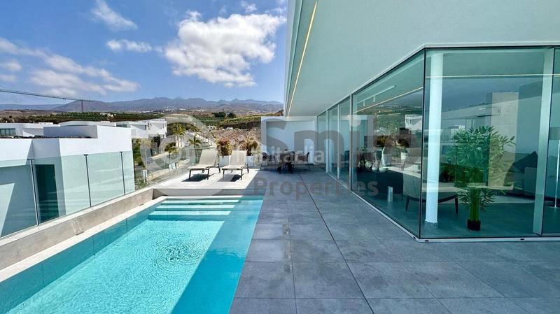 Foto a1cc8c6b-5029-4a39-a6b8-6d6cd493699c. Casa a valito sau 5 a Callao Salvaje - Playa Paraíso Adeje