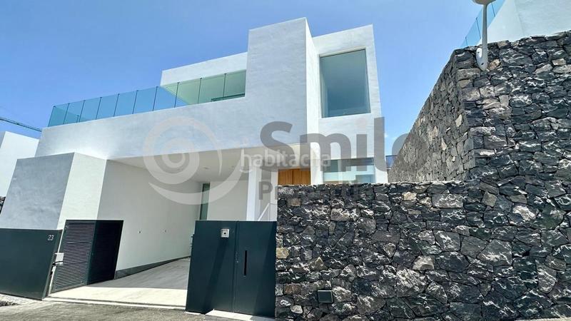 Foto e6e71148-9aaa-4848-904f-fc9b950ef810. Casa a valito sau 5 a Callao Salvaje - Playa Paraíso Adeje