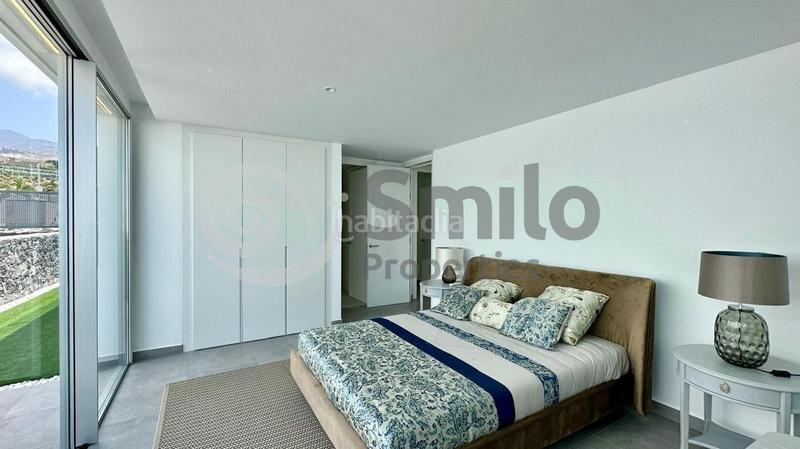 Foto f3462d65-972c-4937-b744-e6dcfb8fdb13. Casa a valito sau 5 a Callao Salvaje - Playa Paraíso Adeje