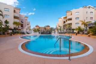 Dúplex en Caleta 3. Oportunidad única en los cristianos! espectacular ático dúplex c