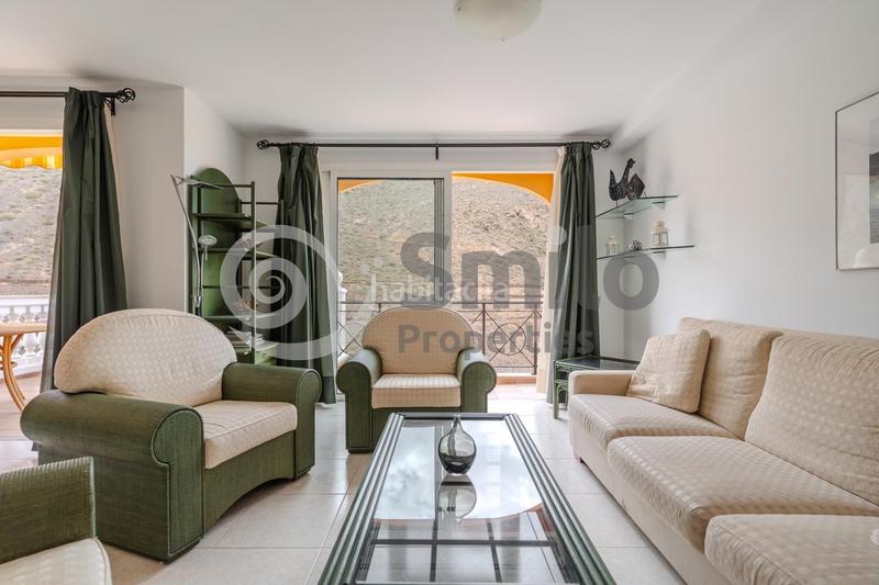 Foto 033768b3-56a2-45ad-ad34-7ae7b08b0db2. Dúplex en caleta 3 oportunidad única en Los Cristianos! espectacular ático dúplex con impresionantes vistas al mar en Arona