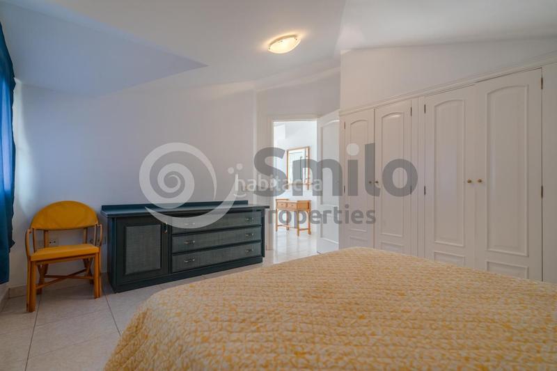 Foto 04ae20ad-350b-4610-9463-37d108f41d0b. Dúplex en caleta 3 oportunidad única en Los Cristianos! espectacular ático dúplex con impresionantes vistas al mar en Arona