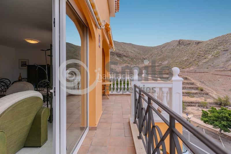 Foto 0759e801-fab7-487a-86cc-17078574f538. Dúplex en caleta 3 oportunidad única en Los Cristianos! espectacular ático dúplex con impresionantes vistas al mar en Arona