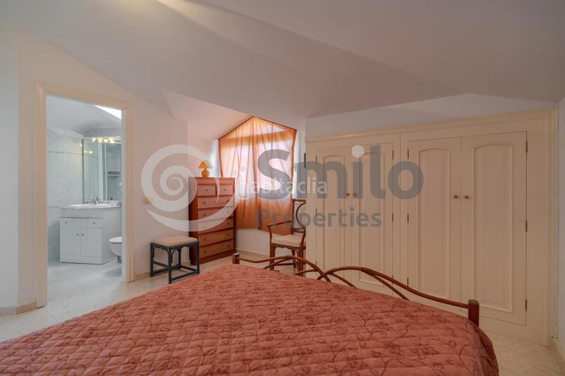 Foto 0aedc250-a76b-4ea0-ad7f-19f3d340a98c. Dúplex en caleta 3 oportunidad única en Los Cristianos! espectacular ático dúplex con impresionantes vistas al mar en Arona