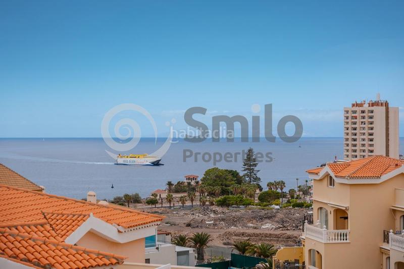 Foto 3afc5648-4084-4d42-beb8-117293b788e5. Dúplex en caleta 3 oportunidad única en Los Cristianos! espectacular ático dúplex con impresionantes vistas al mar en Arona