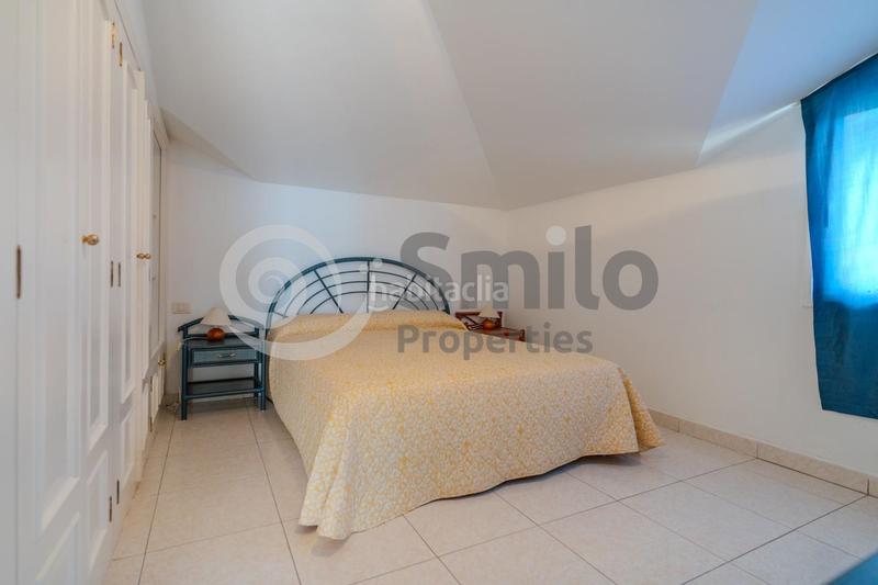 Foto 480eb794-c5ca-4e4b-ad9a-1f3981f846d7. Dúplex en caleta 3 oportunidad única en Los Cristianos! espectacular ático dúplex con impresionantes vistas al mar en Arona