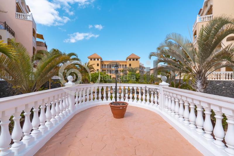 Foto 51c3bcea-7bf4-4504-b9e4-f1cbaf638868. Dúplex en caleta 3 oportunidad única en Los Cristianos! espectacular ático dúplex con impresionantes vistas al mar en Arona