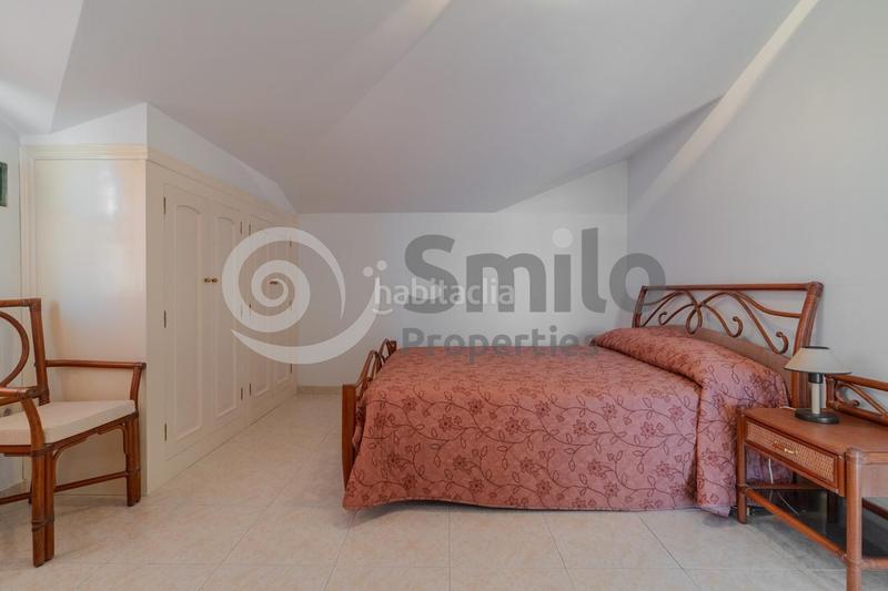 Foto 69160d8d-1838-4527-b318-9f48163f3583. Dúplex en caleta 3 oportunidad única en Los Cristianos! espectacular ático dúplex con impresionantes vistas al mar en Arona