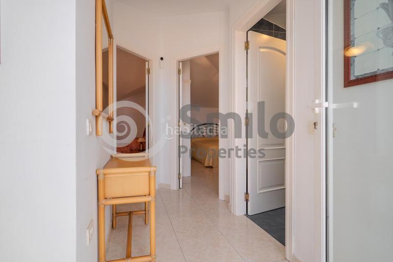 Foto 98470eb3-b255-4073-a649-16ef80c781e0. Dúplex en caleta 3 oportunidad única en Los Cristianos! espectacular ático dúplex con impresionantes vistas al mar en Arona