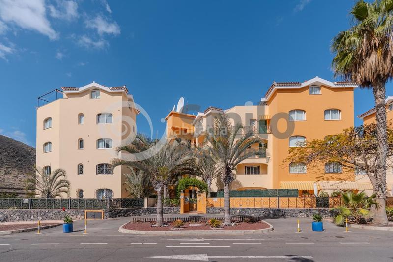Foto a4782631-ce25-4dec-ac55-4396520d5bc9. Dúplex en caleta 3 oportunidad única en Los Cristianos! espectacular ático dúplex con impresionantes vistas al mar en Arona