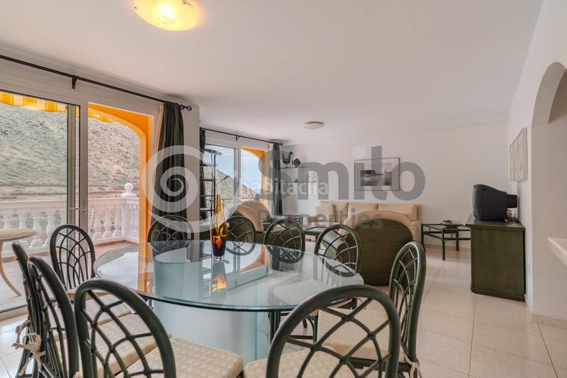 Foto b2b0ce3d-8074-4308-8186-0355f89355d5. Dúplex en caleta 3 oportunidad única en Los Cristianos! espectacular ático dúplex con impresionantes vistas al mar en Arona