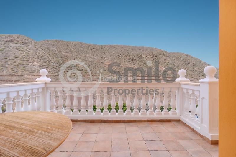 Foto bfdbd726-3dab-418a-8250-23901ebdb859. Dúplex en caleta 3 oportunidad única en Los Cristianos! espectacular ático dúplex con impresionantes vistas al mar en Arona