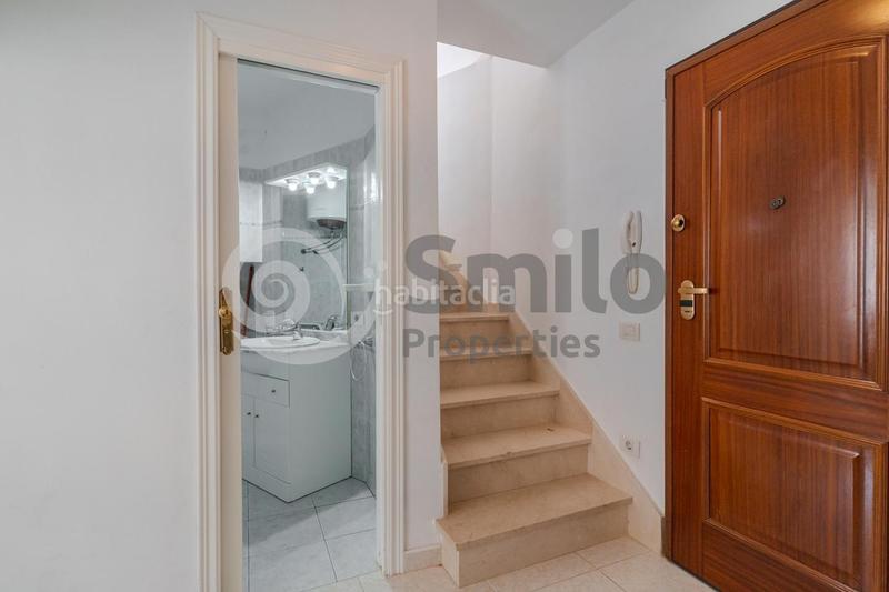 Foto ca4857ab-7069-4fcb-811e-241f59e729c4. Dúplex en caleta 3 oportunidad única en Los Cristianos! espectacular ático dúplex con impresionantes vistas al mar en Arona